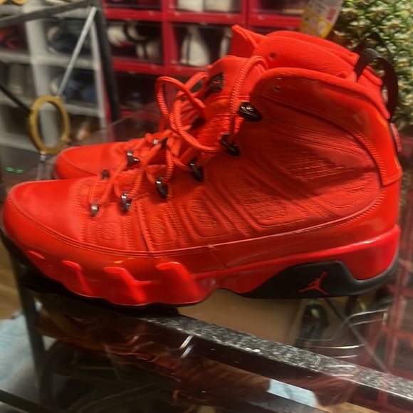 Nike air Jordan - Picture 2 of 6